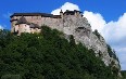 Orava Castle 写真