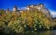 Orava Castle 写真