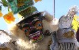 Oruro Carnival Images