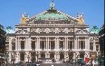 Парижская Опера Фото