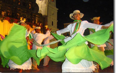 Панамы предложит отдых и культурную программу на любой вкус - от классической музыки и современной живописи до традиционных латинских карнавалов