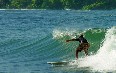 Panama, extreme tourism 写真