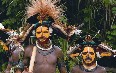 Папуа-Новая Гвинея Фото