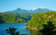Природа Папуа-Новая Гвинея  Фото