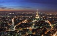 Париж Фото