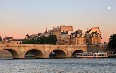 Seine, Paris 写真