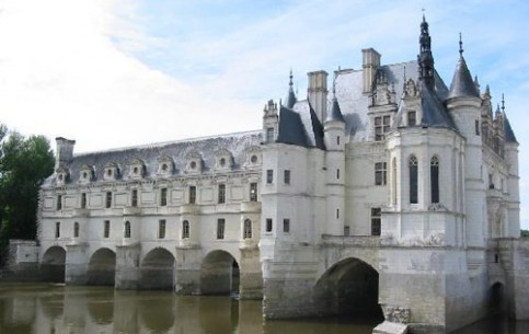 Thanks to its rich heritage, the region of Pays de la Loire has been declared a World Heritage for Humanity Site by UNESCO as a 