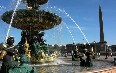 Place de la Concorde 写真
