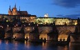 Prague Castle Images