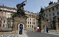 Prague Castle Images