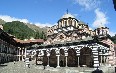 Rila Monastery صور