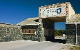 Robben Island prison 图片