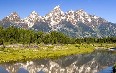 Rocky Mountains Images