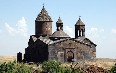 Saghmosavank Monastery Images