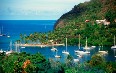 Saint Lucia Images