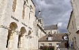 Saint-Benoit-sur-Loire Images