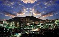 Сеул Фото