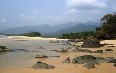 Sierra Leone, resort Images