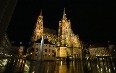 St. Vitus Cathedral 写真