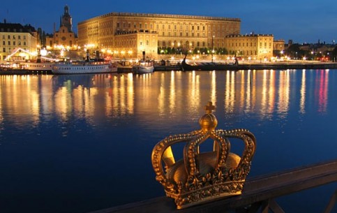 По отзывам туристов отели Стокгольма - одни из самых уютных и комфортабельных в Европе.