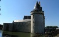 Sully-sur-Loire Castle Images