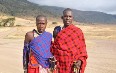 Tanzania ethnographic Images