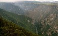 Tara River Canyon 图片