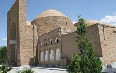 Al Khakim At-Termizi Mausoleum Images