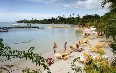 Tobago, resort 写真