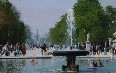 Tuileries Garden Images