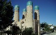 أوزبكستان صور