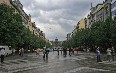 Wenceslas Square Images