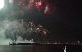 4th of July Fireworks in Seattle Images