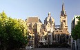 Aachen Cathedral Images