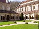 Abbey of Fontenay (France)