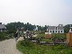 Acadian Historical Village in New Brunswick (كندا)