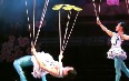 Acrobatic Show in Beijing 图片