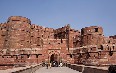 Agra Fort صور