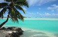 Aitutaki Lagoon Images