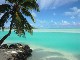 Aitutaki Lagoon