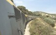 Al Andalus Express Train 写真