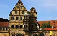 Старый суд Бамберга Фото