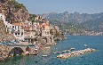 Amalfi Coast 图片