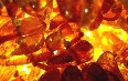 Amber Mining Images