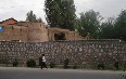 Andijan fortress  写真