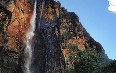 Водопад Анхель Фото