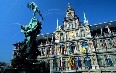 Антверпен Фото