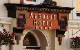 Arbutus Hotel 写真