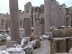 Archaeological treasures of Libya (リビア)