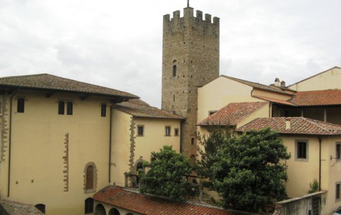  Toscana:  Italy:  
 
 Arezzo